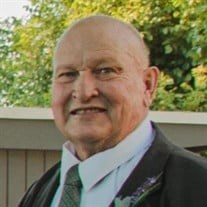 Thomas Mitchell Obituary - Berg Mortuary of Provo - 2022